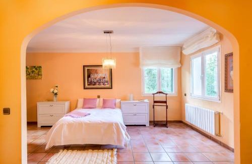 Cercedilla Ski Chalet | Jaza Paraiso