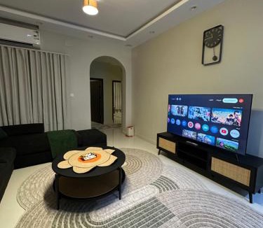 AlUla Apartment | Jazz Apartment