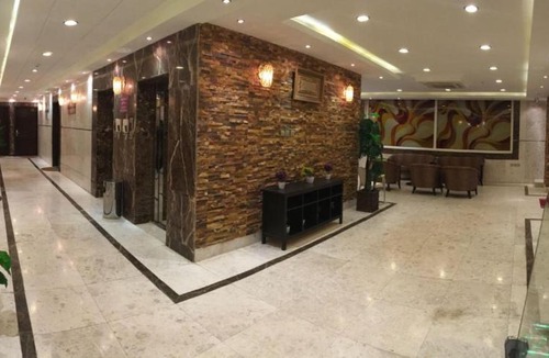 Riyadh Apartment | Jeet Residential Units