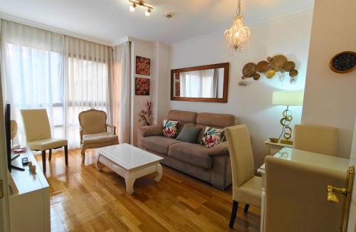 Rejas Apartment | JMC New Suite Madrid Airport