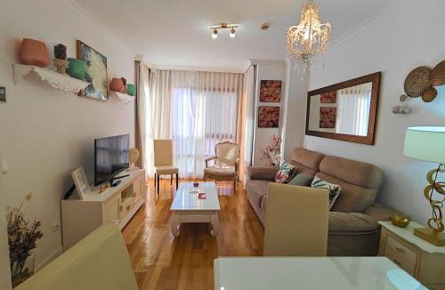 Rejas Apartment | JMC New Suite Madrid Airport