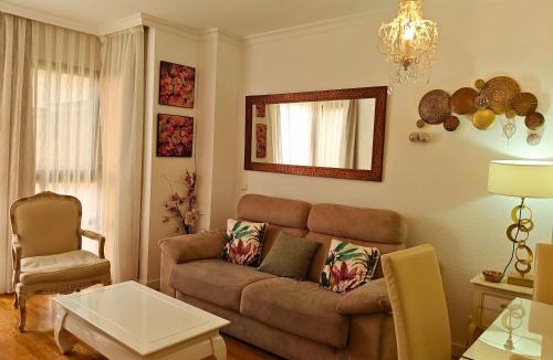 Rejas Apartment | JMC New Suite Madrid Airport