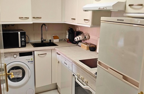 San Blas-Canillejas Apartment | 🔑JMC New Suite Madrid VT9270👍