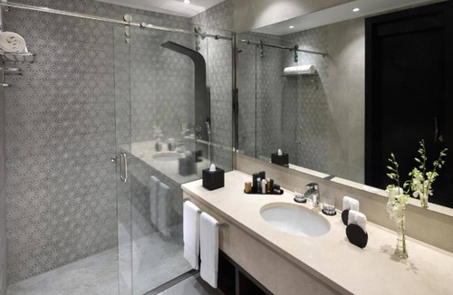 King Abdul Aziz Road Hotel | Joudyan Jeddah King Road