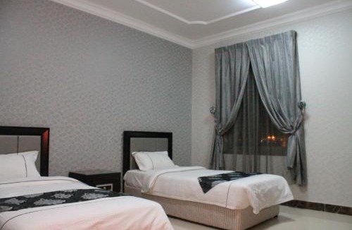Al Jubail Apartment | Jubail High Rise Hotel