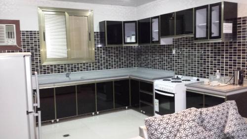 Al Jubail Apartment | Jubail High Rise Hotel