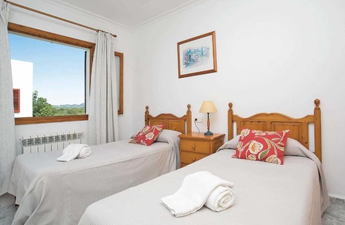 Cala d'Or Villa | Judit Cala d'Or Mallorca