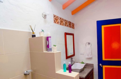 Jerico House | JUHALU