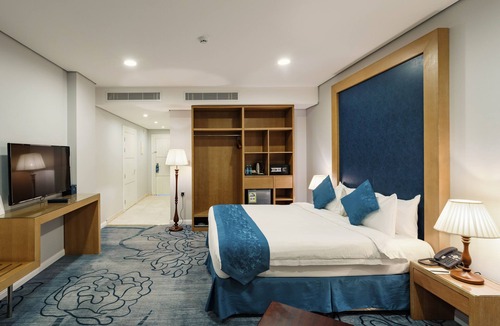 Unaizah Hotel | Julnar Hotel