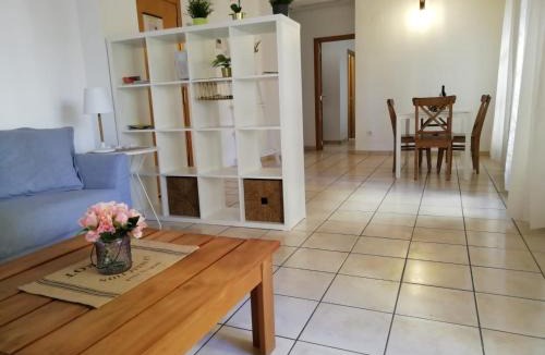 Ruzafa Apartment | Junto al Mercado de Ruzafa