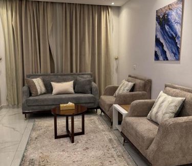 Taif Hotel | Juri Ahla Al Masayef Furnished Units