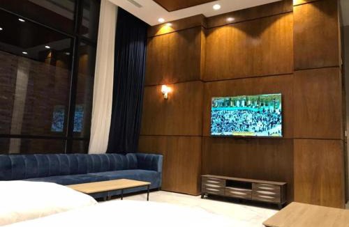 Riyadh Hotel | Jyazelle Resort