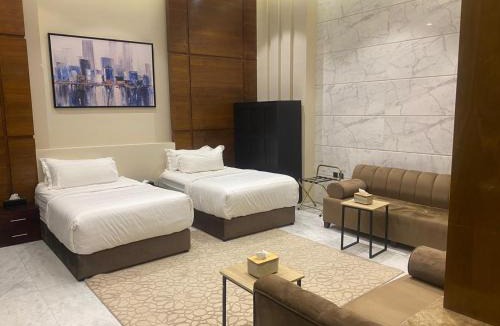Riyadh Hotel | Jyazelle Resort