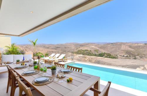 Salobre Villa | Kaiman 41 by VillaGranCanaria