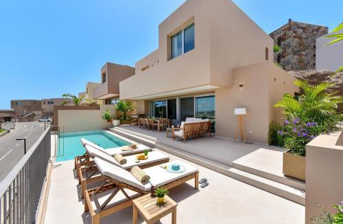 Salobre Villa | Kaiman 41 by VillaGranCanaria