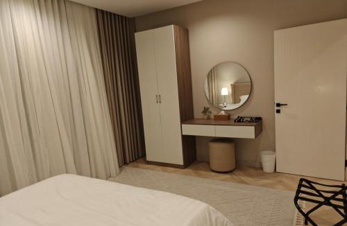 Mizail Apartment | Kanaf Luxury Apartment, two bedrooms and a hall