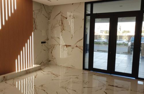 Mizail Apartment | Kanaf Luxury Apartment, two bedrooms and a hall