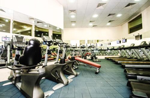 Al Jubail Hotel | Karan Sharq for Hotel Apartments Company