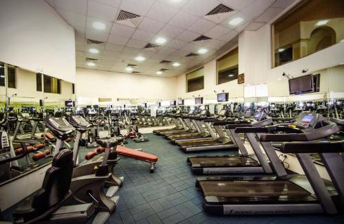 Al Jubail Hotel | Karan Sharq for Hotel Apartments Company