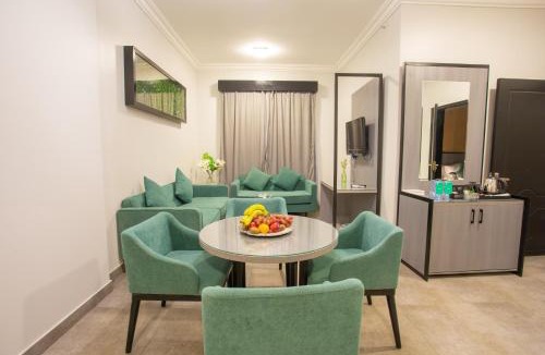 Al Majmaah Hotel | Karims Hotel