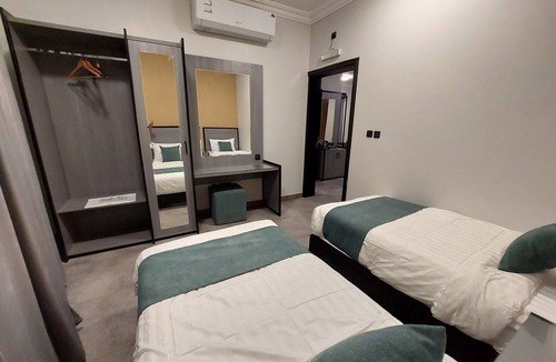 Al Majmaah Hotel | Karims'Hotel