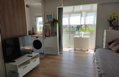Laredo Apartment | Katt y el mar