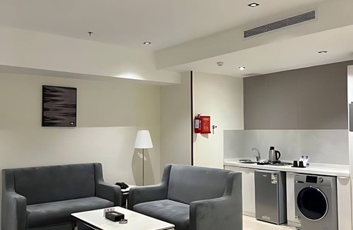 Abha Apartment | Kayan Serviced Apartments