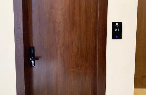 Riyadh Apartment | Kease Mughrizat B-4 Royal touch Terrace GZ26