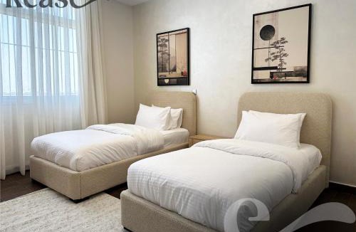 Qurtubah Apartment | Kease Qurtubah A-11 Royal Design AG78