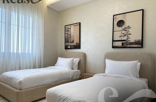 Qurtubah Apartment | Kease Qurtubah A-13 Royal Design AZ38