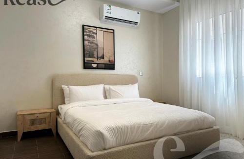 Qurtubah Apartment | Kease Qurtubah A-7 Royal Design GZ93