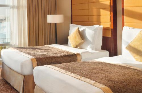 Yanbu Al Sinaiyah Resort | Kempinski Hotel & Resort Sariya Yanbu Red Sea