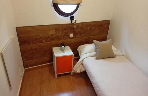 Montecorto House | Kerkus Hostel
