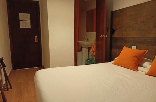 Montecorto House | Kerkus Hostel