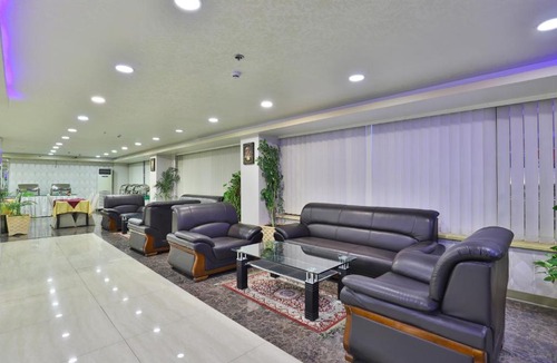 Al Khobar Hotel | Khobar Palace Hotel