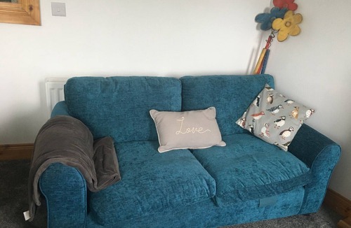 Killyleagh Apartment | Killyleagh Apartment - Driftwood Loft