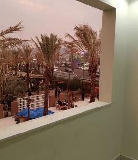 Ash Shafa Apartment | Kinda Resort Luxury Villas