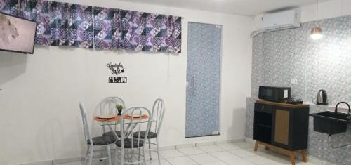 Sete Barras Apartment | Kitnet Aconchego