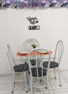 Sete Barras Apartment | Kitnet Aconchego