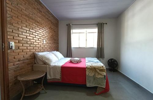 Caparao National Park House | Kitnet Sol e Lua