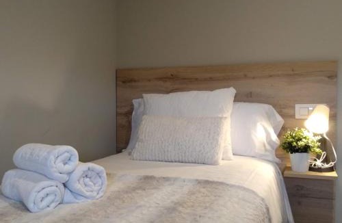 Baamonde House | Km101