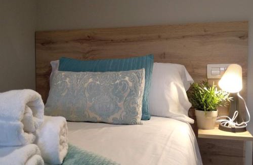 Baamonde House | Km101