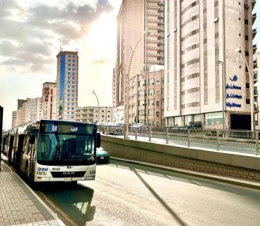 60th Street Hotel | Knooz Aldiafah