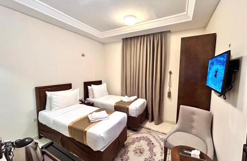 60th Street Hotel | Knooz Aldiafah