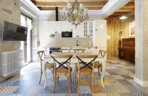 Gros Apartment | KURSAAL - Basque Stay