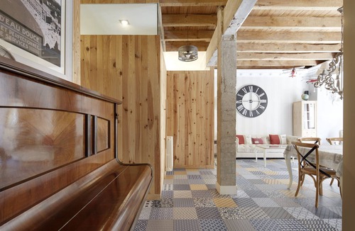 Gros Apartment | KURSAAL - Basque Stay