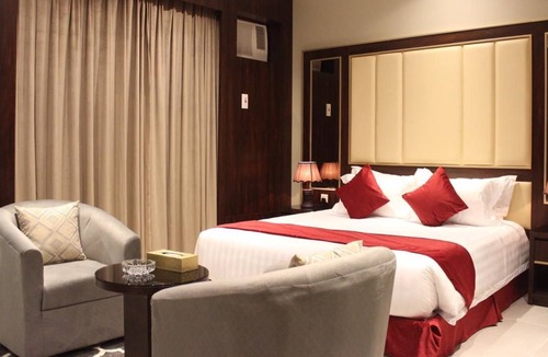 King Faisal Military City Apartment | Kyan Hotel Apartments