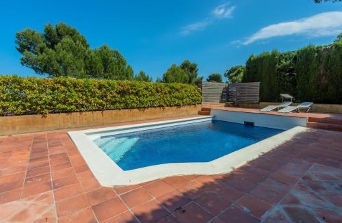 Calella de Palafrugell House | L-3 CALELLA DE PALAFRUGELL 5/6 PAX