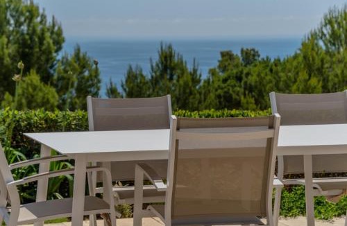 Calella de Palafrugell House | L-3 CALELLA DE PALAFRUGELL 5/6 PAX
