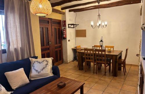 Benimantell House | L'Encant